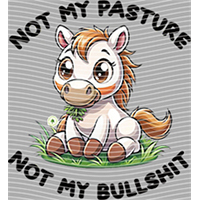 Animal Text Series-AT 872